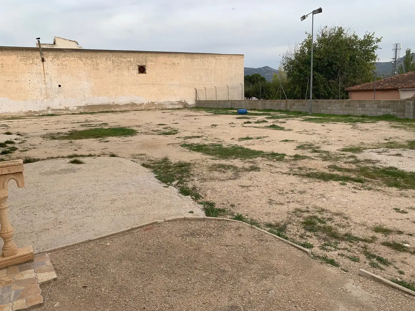 Gewerbefläche zum Verkauf in Avenida Alicante, imagen 2