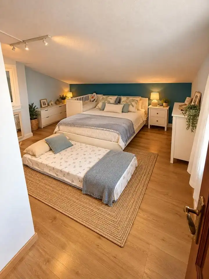 Habitación de Casa o chalet en venta en Puerto de la Torre - Atabal