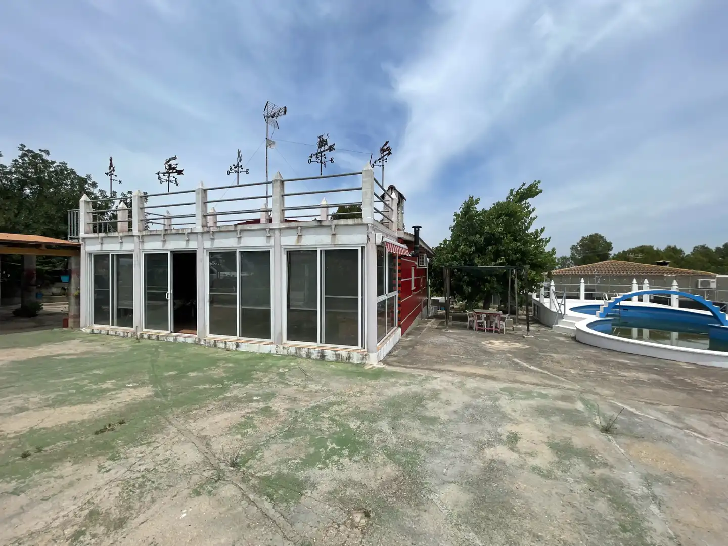 Villa avec piscine à vendre à Turís, imagen 20