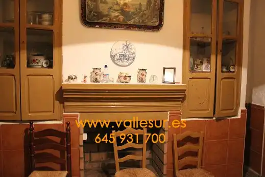 Casa en venta en Lecrín