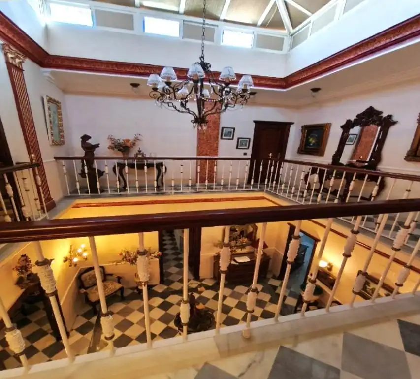 Detached homes for sale in Paterna de Rivera  with Storage room, Furnished and Balcony