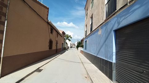 Foto 4 de Casa adosada en venda a Huéscar, Granada