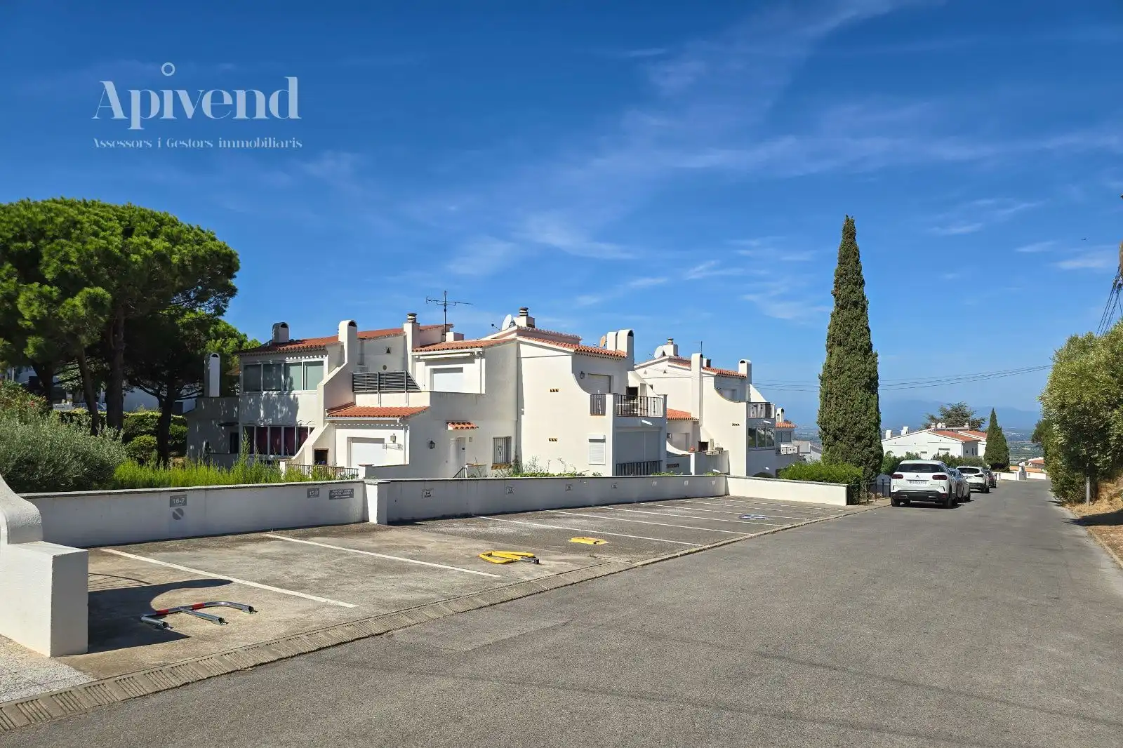 Flat with pool for sale in Josep Carner, imagen 26