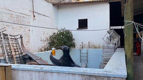 Foto 4 de Casa adosada en venda a Arenal - La Pólvora, Sevilla
