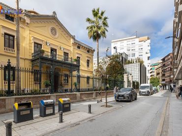 Pis amb ascensor en venda a Ronda