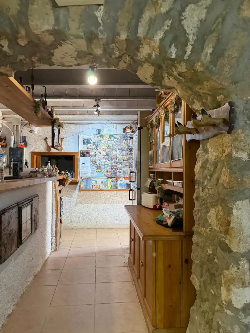Finca rústica en venda en Camarasa amb Aire condicionat, Terrassa i Piscina