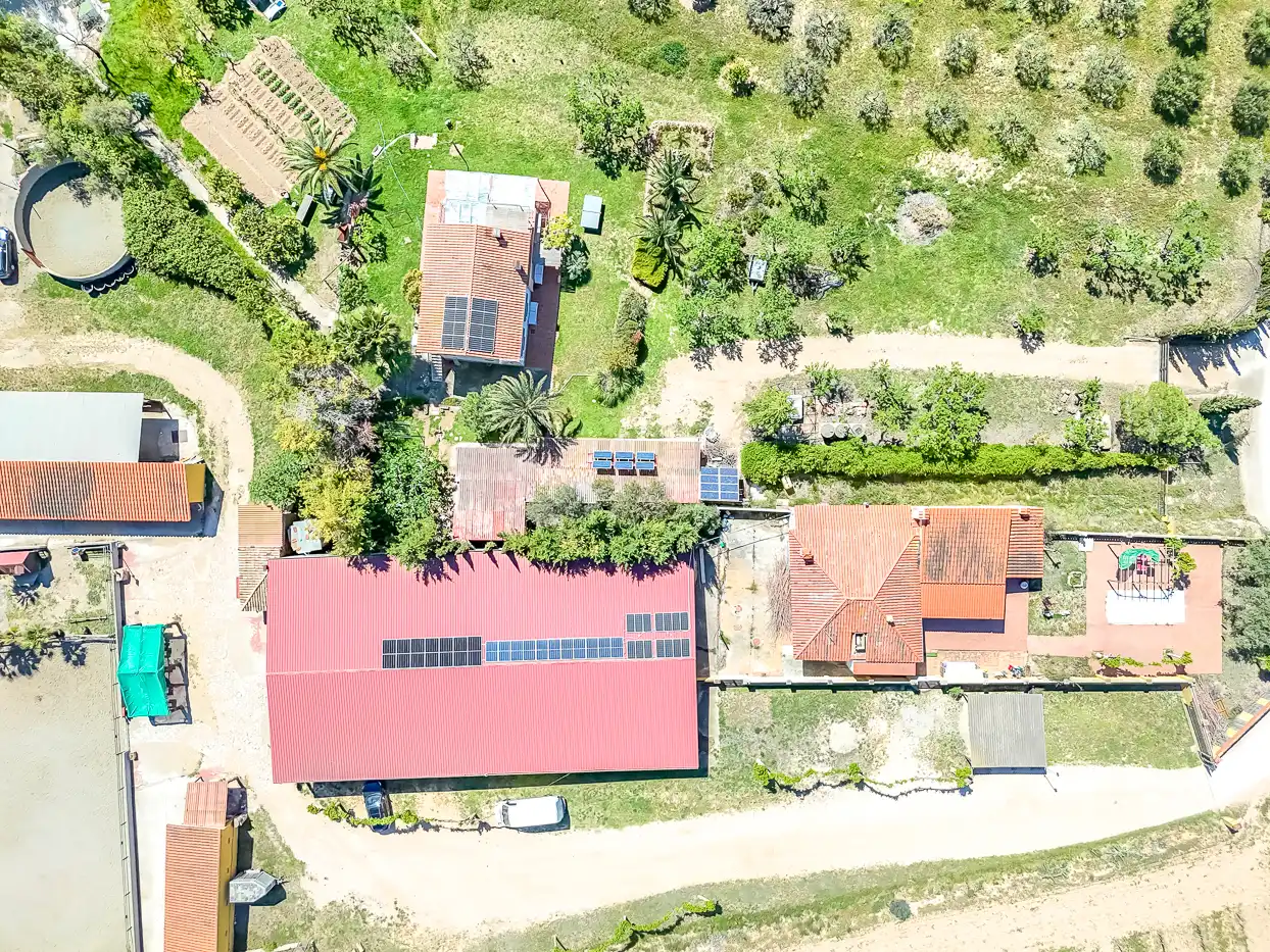 Rural land for sale in Bonastre, imagen 147