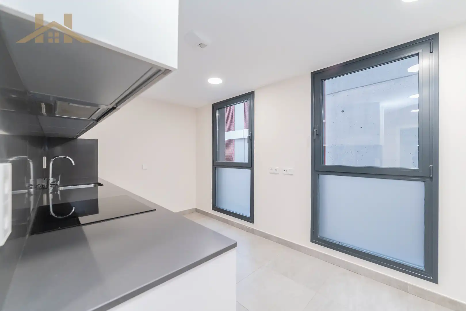 Cocina de Piso en venta en Norte