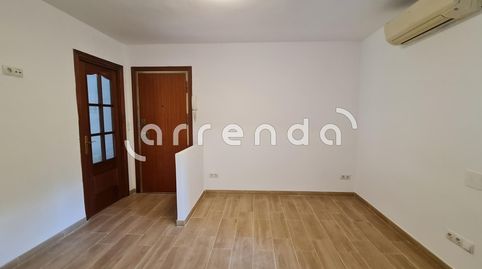 Foto 5 de Planta baja de alquiler en De Luis Ruiz, Pueblo Nuevo, Madrid Capital