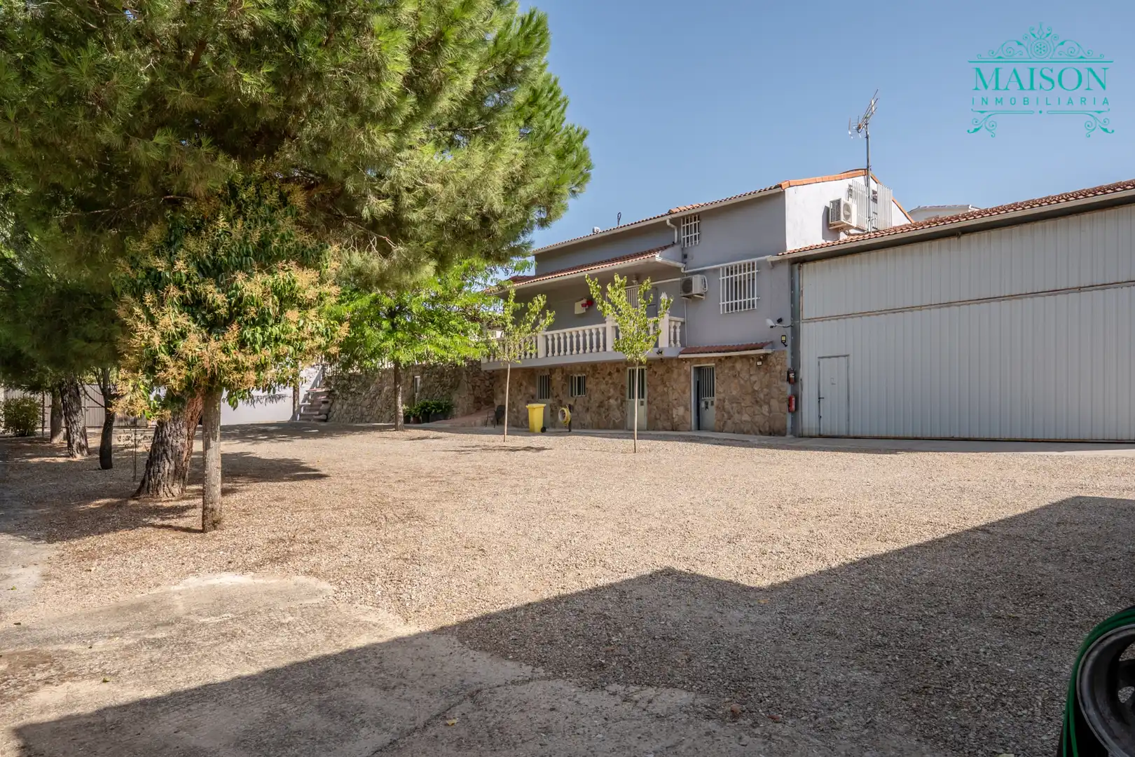 Villa avec piscine à vendre à Calle Sopeña, imagen 41