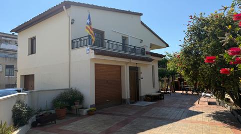 Foto 2 de Casa o chalet en venta en Carrer Nord, Quart, Girona
