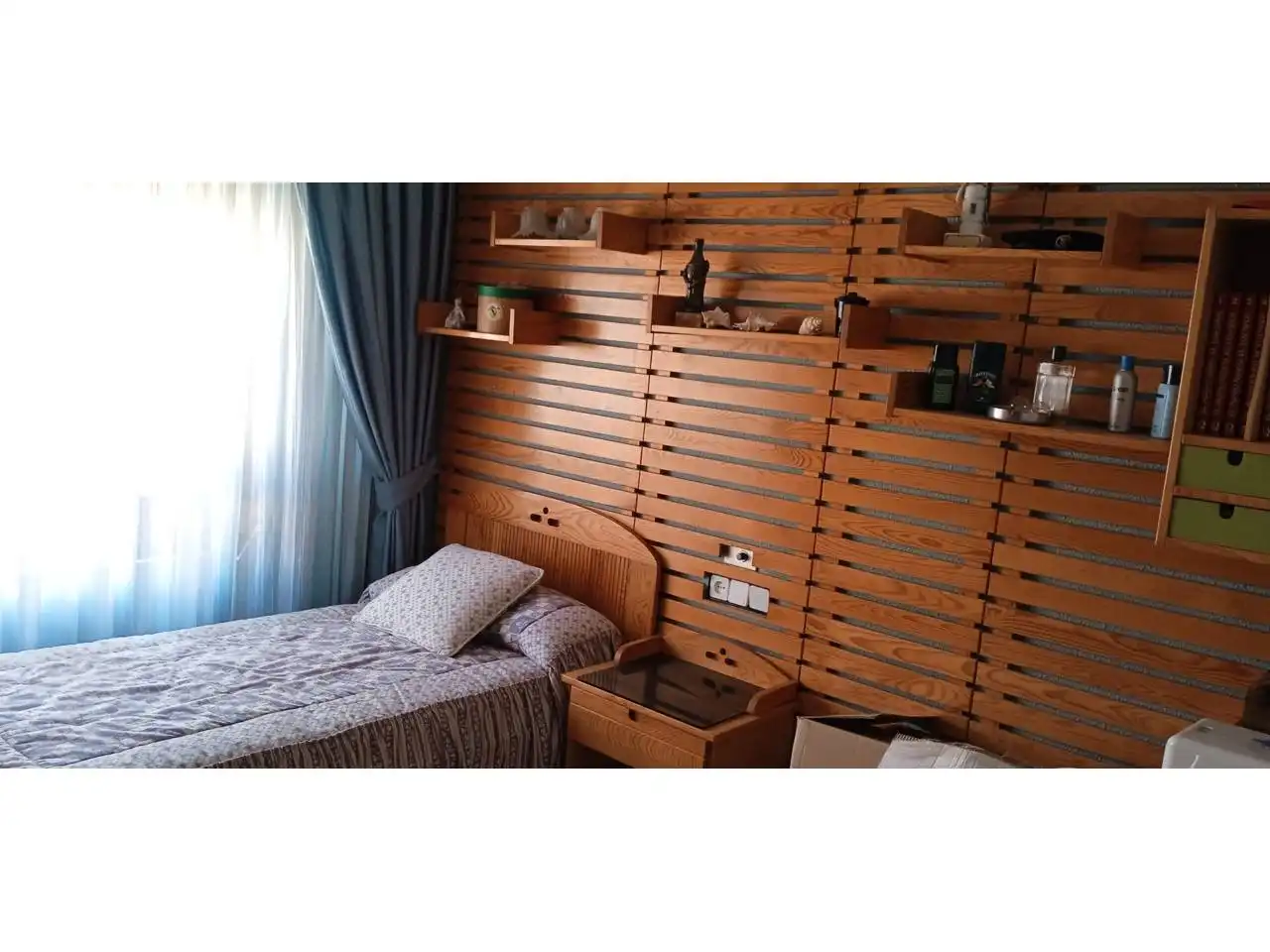 Piso en venta en Calle Nicolás Andreu, 26, El Molí