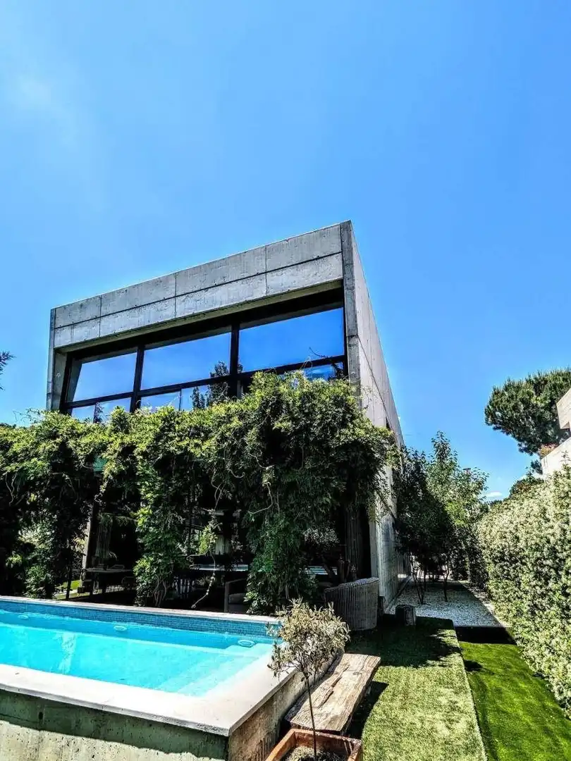 Villa mit Pool zum Verkauf in Calle FELIPE OLVERA, imagen 4
