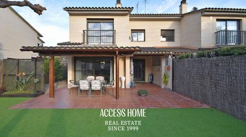 Photo 4 of House or chalet to rent in Montalnou - Milans del Bosc, Sant Vicenç de Montalt