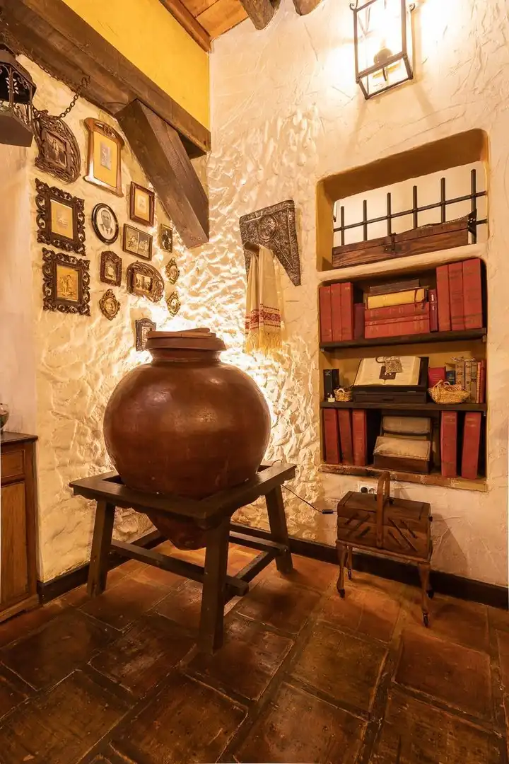 Casa o xalet en venda en Mula