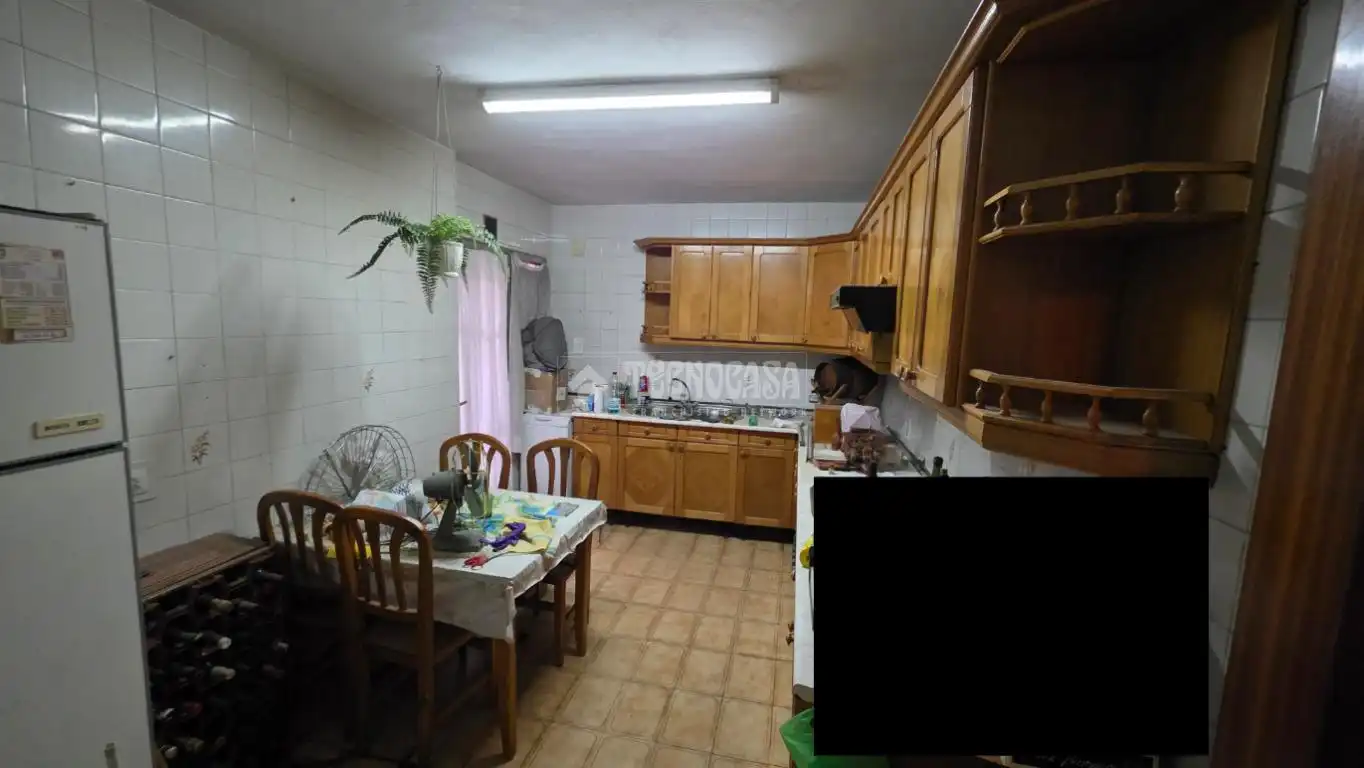 Piso en venta en Valdeacederas