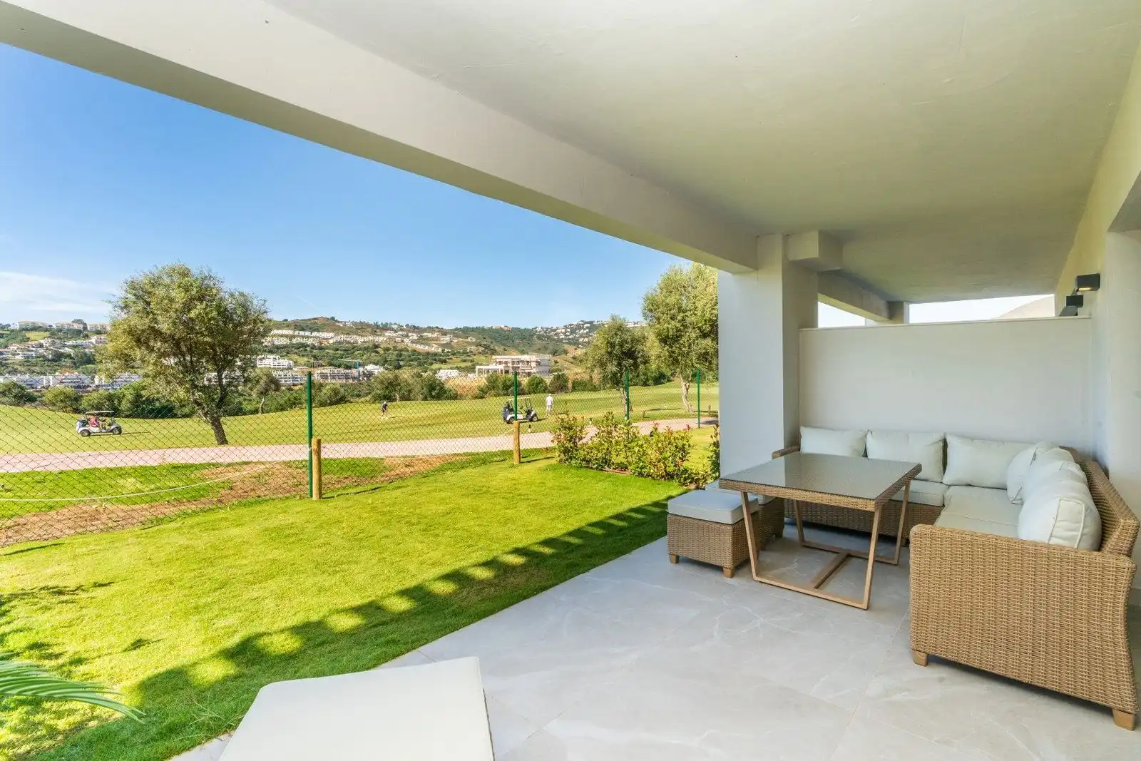 Casa con piscina en venta en La Cala Mijas, imagen 8