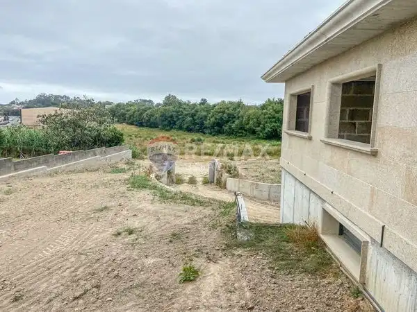 Xalet amb jardí en venda a rua do outeiro, imagen 28
