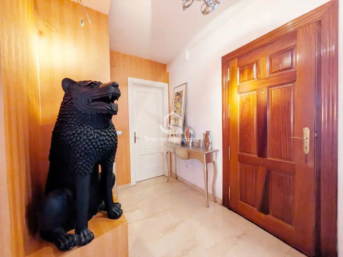Casa o xalet en venda en Jaén amb Aire condicionat, Calefacció i Terrassa
