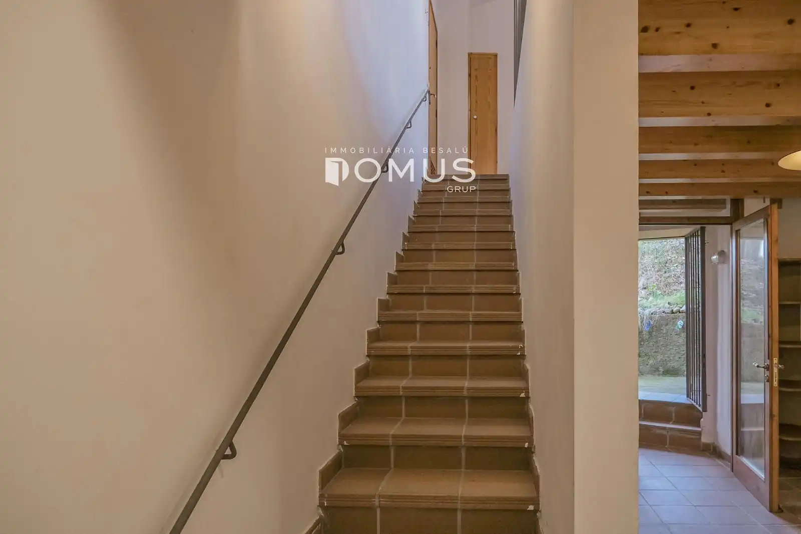 Casa o chalet en venta en Tortellà con Parquet, Horno y Balcón