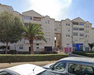 Exterior view of Flat for sale in Málaga Capital