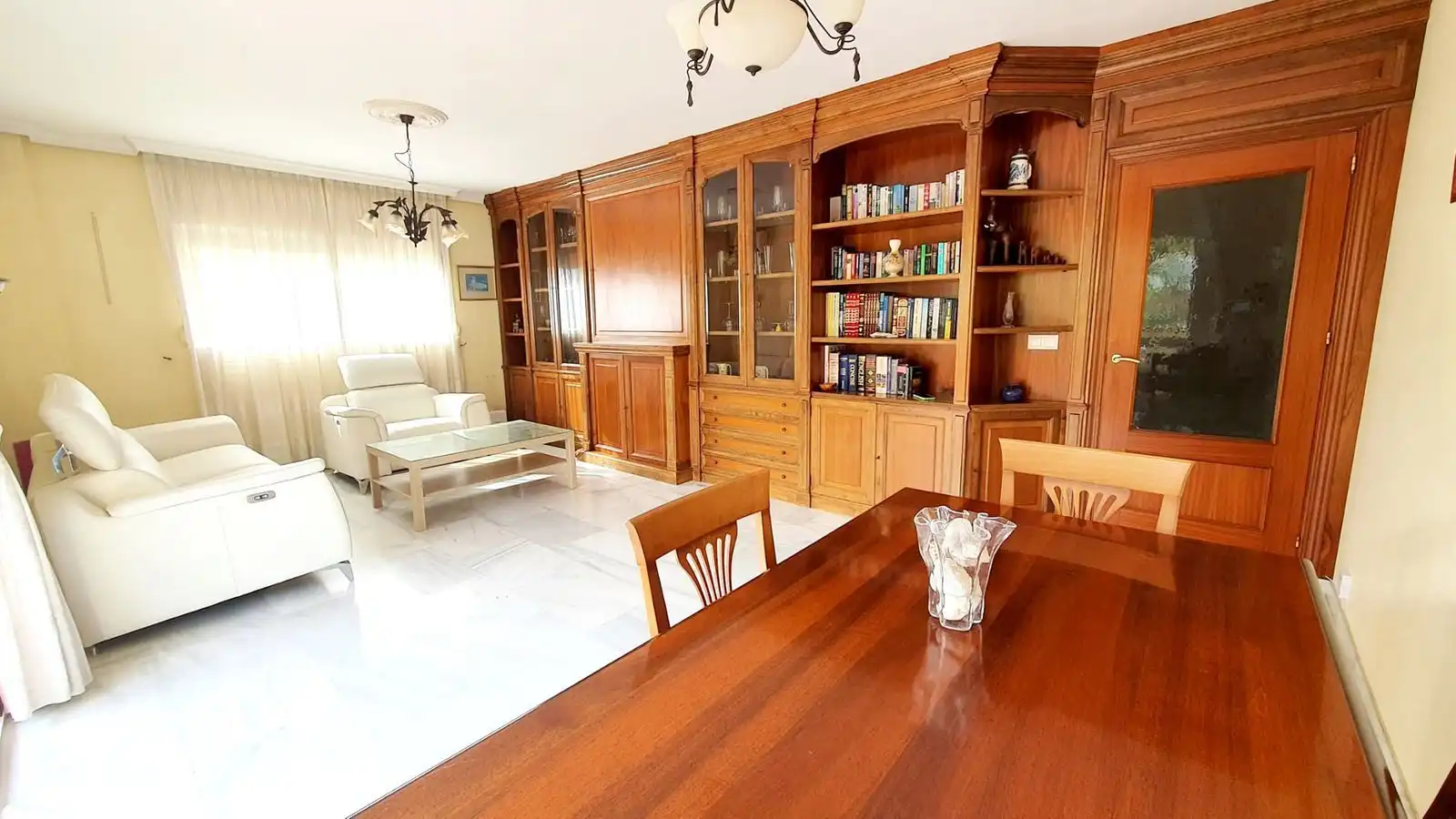 Apartament amb ascensor en venda a Centro ciudad, imagen 8
