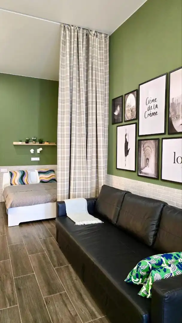 Habitación de Loft en venta en Valencia con Aire acondicionado, Calefacción y Amueblado