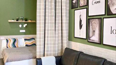 Foto 4 de Loft en venta en Carrer D'eslida, 1, Malilla, Valencia Capital