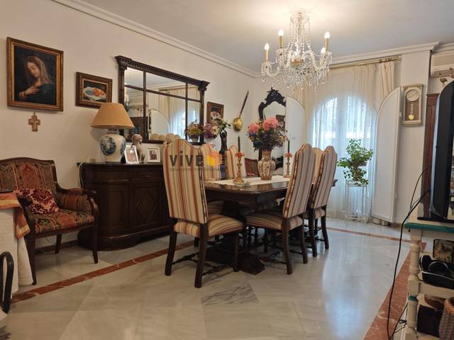 Piso en Venta en San Lorenzo