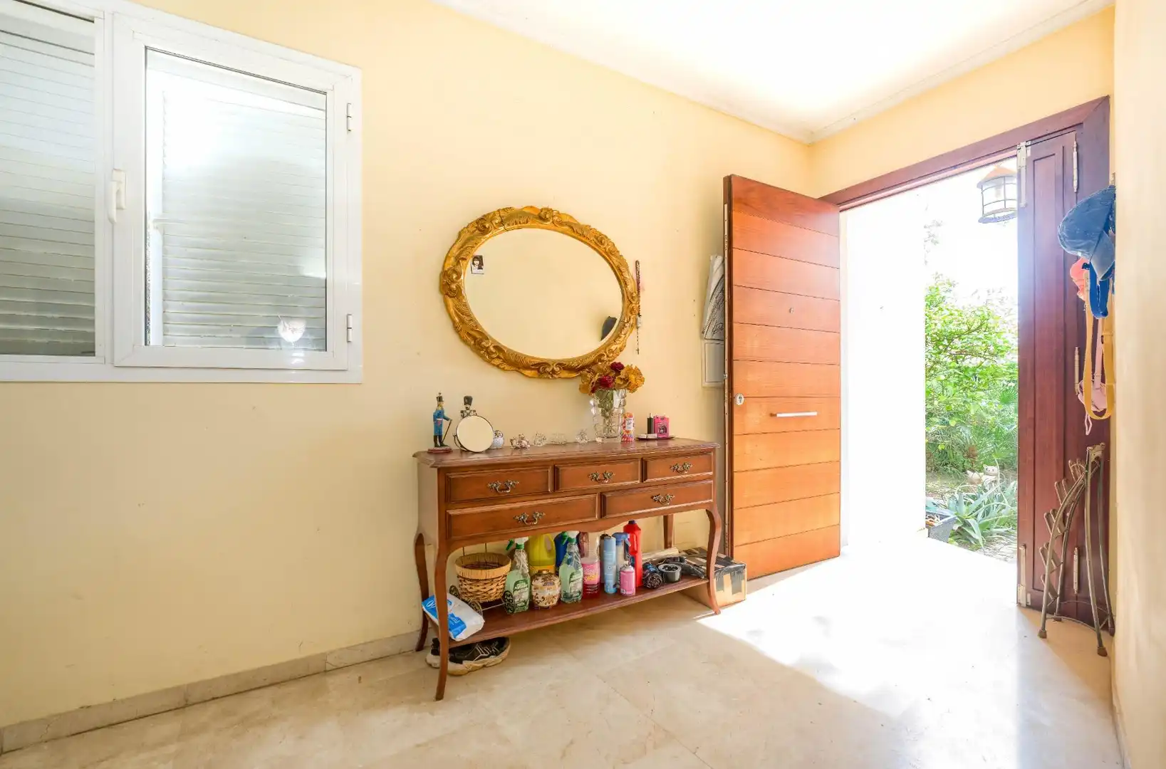 Casa o xalet en venda en Bormujos amb Aire condicionat, Calefacció i Jardí privat
