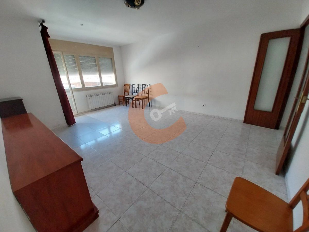 Living room of Flat for sale in El Vendrell  with Heating, Storage room and Balcony