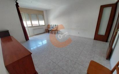 Living room of Flat for sale in El Vendrell  with Heating, Storage room and Balcony