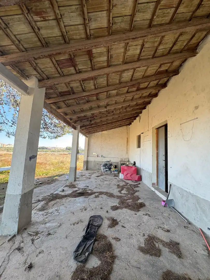 Casa o xalet en venda a Ciutat Universitària