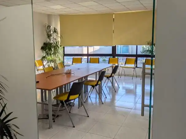 Negocio en Collado Villalba