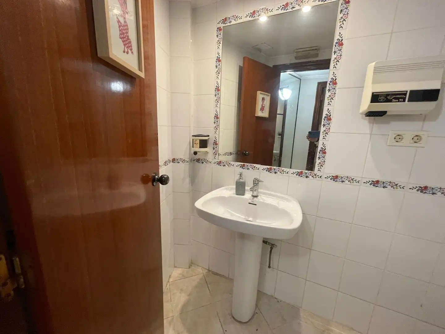 Locale commerciale in vendita a Carrer de les Useres, imagen 5