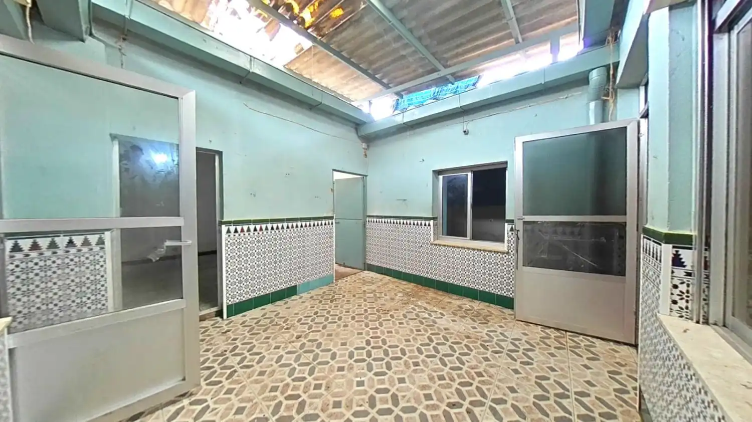 Casa o chalet en venta en CARNEROS, Valdepeñas