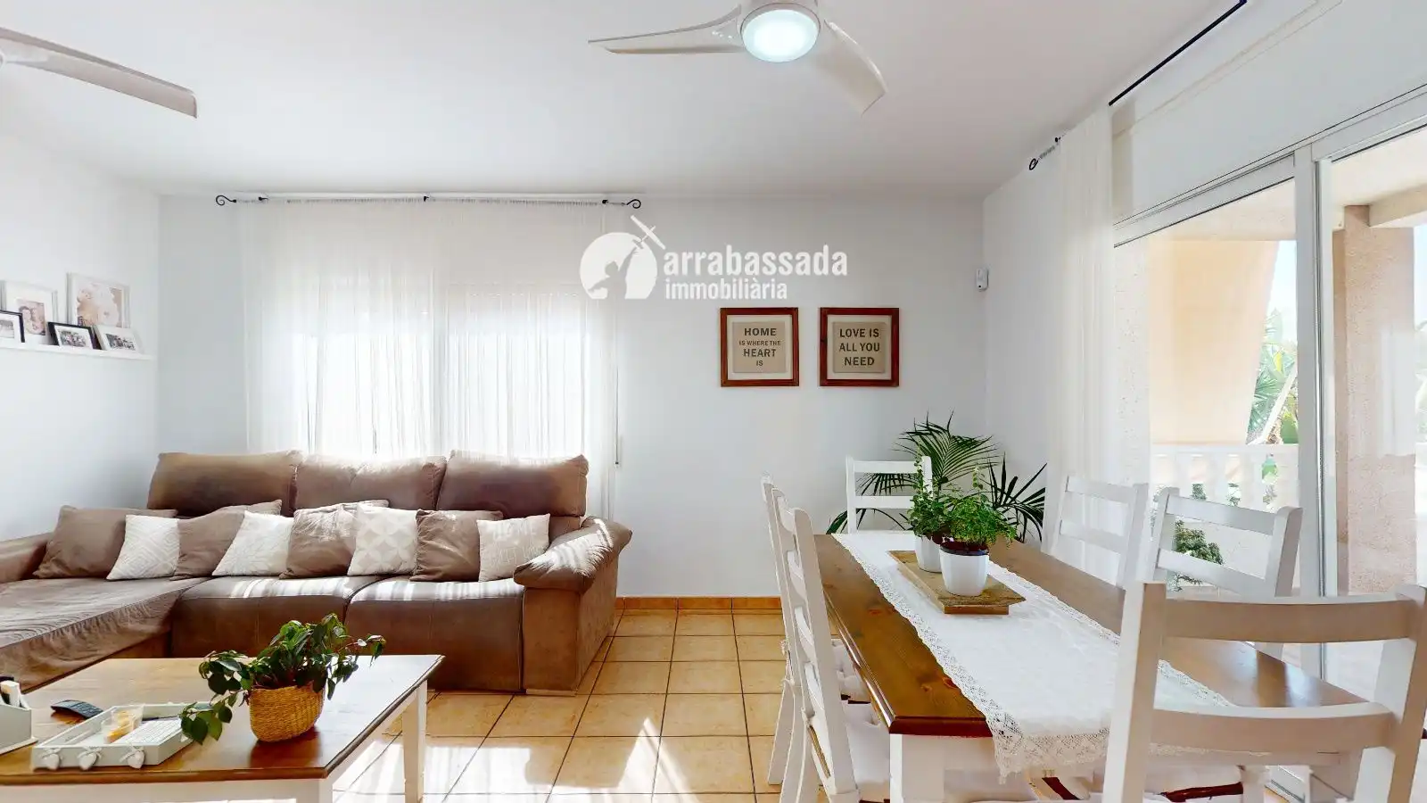 Villa avec terrasse à vendre à Senyera, imagen 6