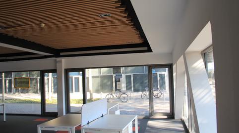 Photo 5 of Office to rent in Calle Antonio Suárez, 10, Reyes Católicos, Madrid