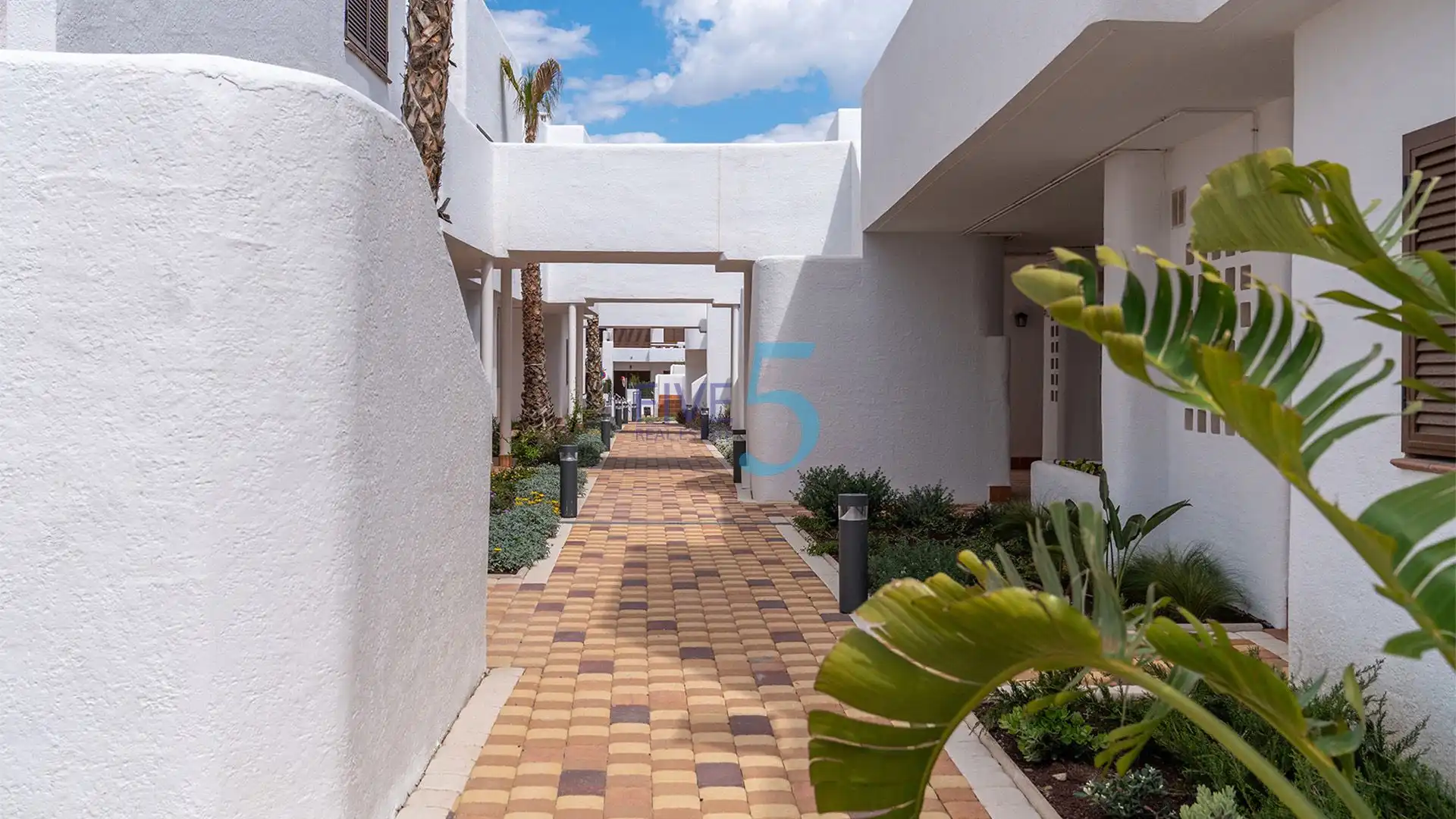 Wohnung mit Pool zum Verkauf in San Juan de los Terreros, imagen 42