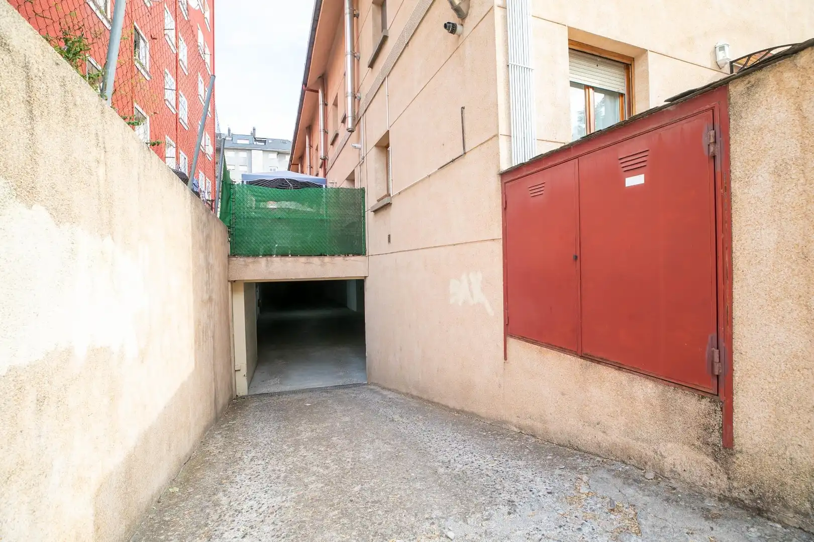 Adossat amb terrassa en venda a Calle ACIN 5, imagen 71