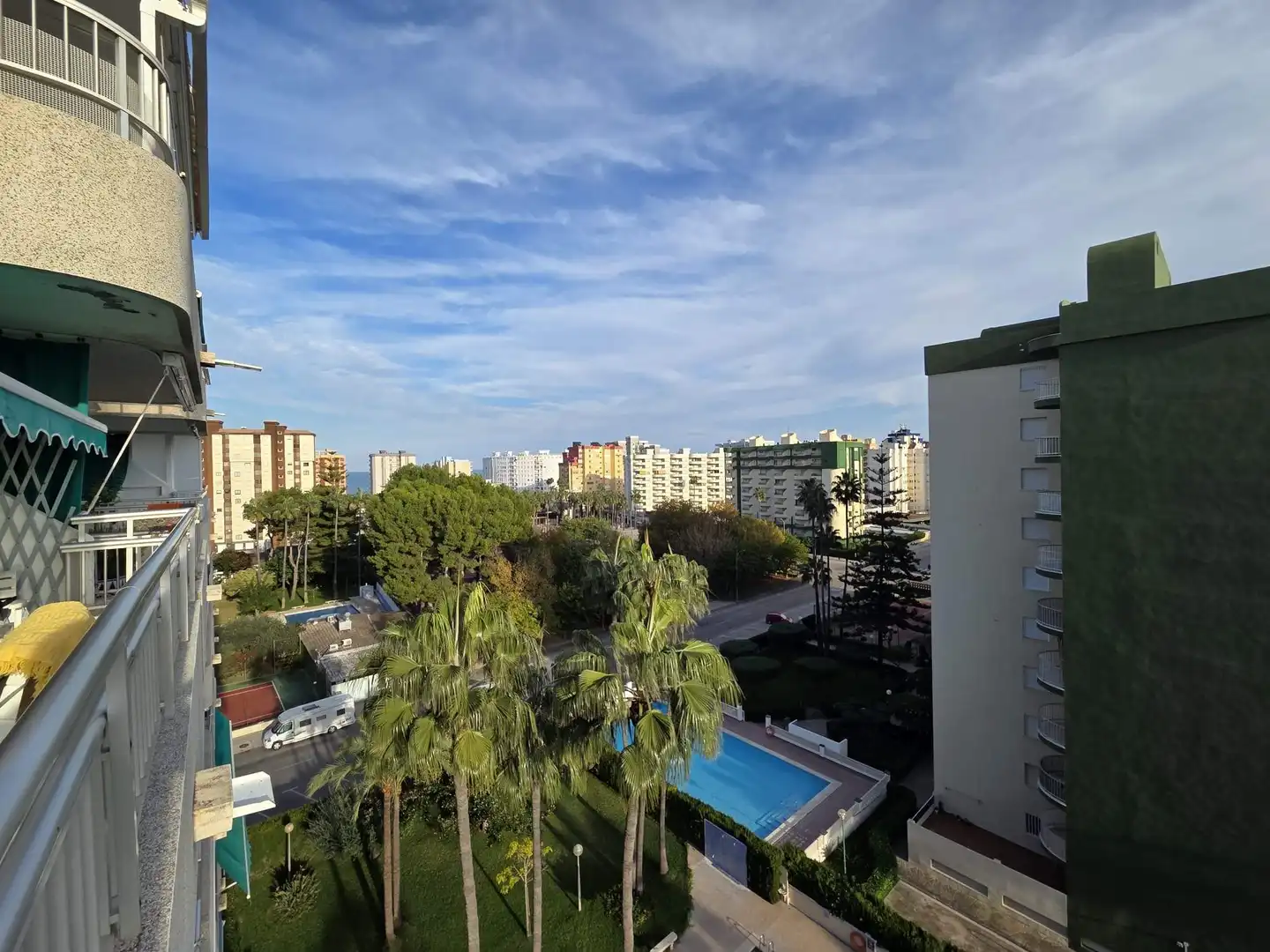 Dormitori de Àtic en venda en Gandia amb Calefacció, Jardí privat i Terrassa