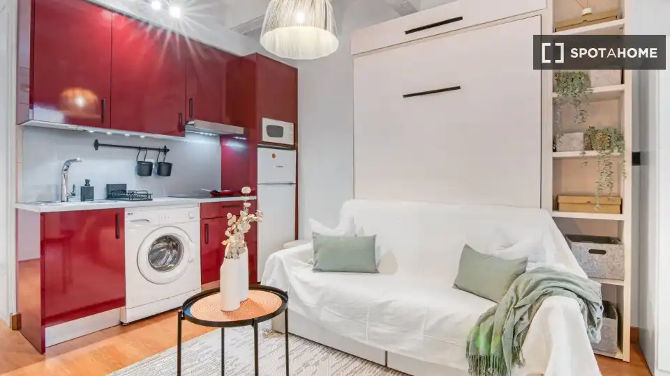 Appartement avec terrasse à louer à San Blas, imagen 15