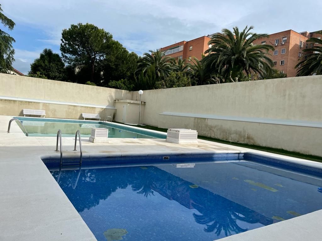 Flat for sale in Avenida de España, Centro