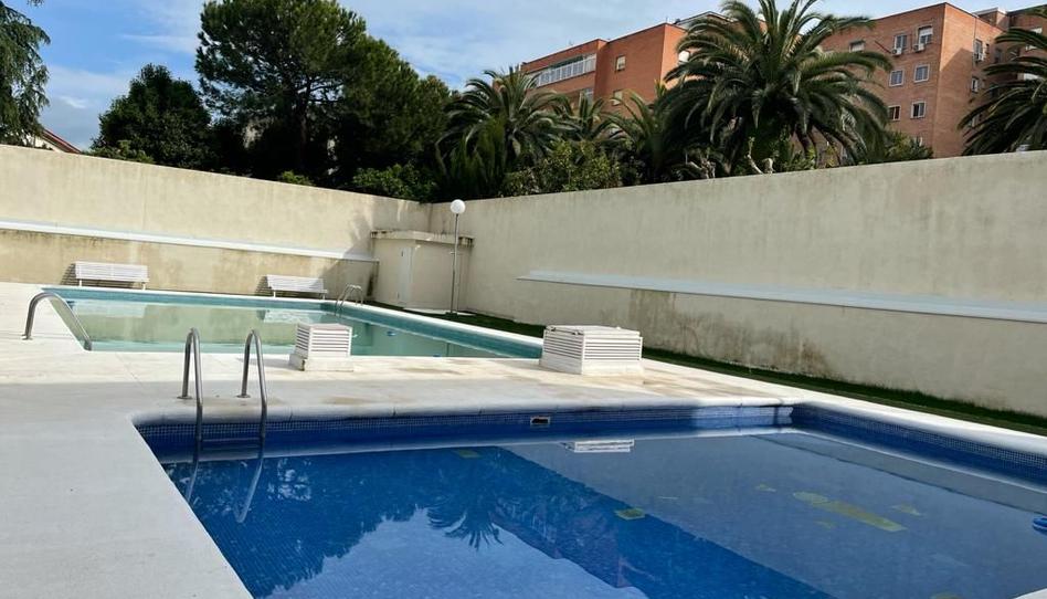 Photo 1 of Flat for sale in Avenida de España, Centro, Cáceres