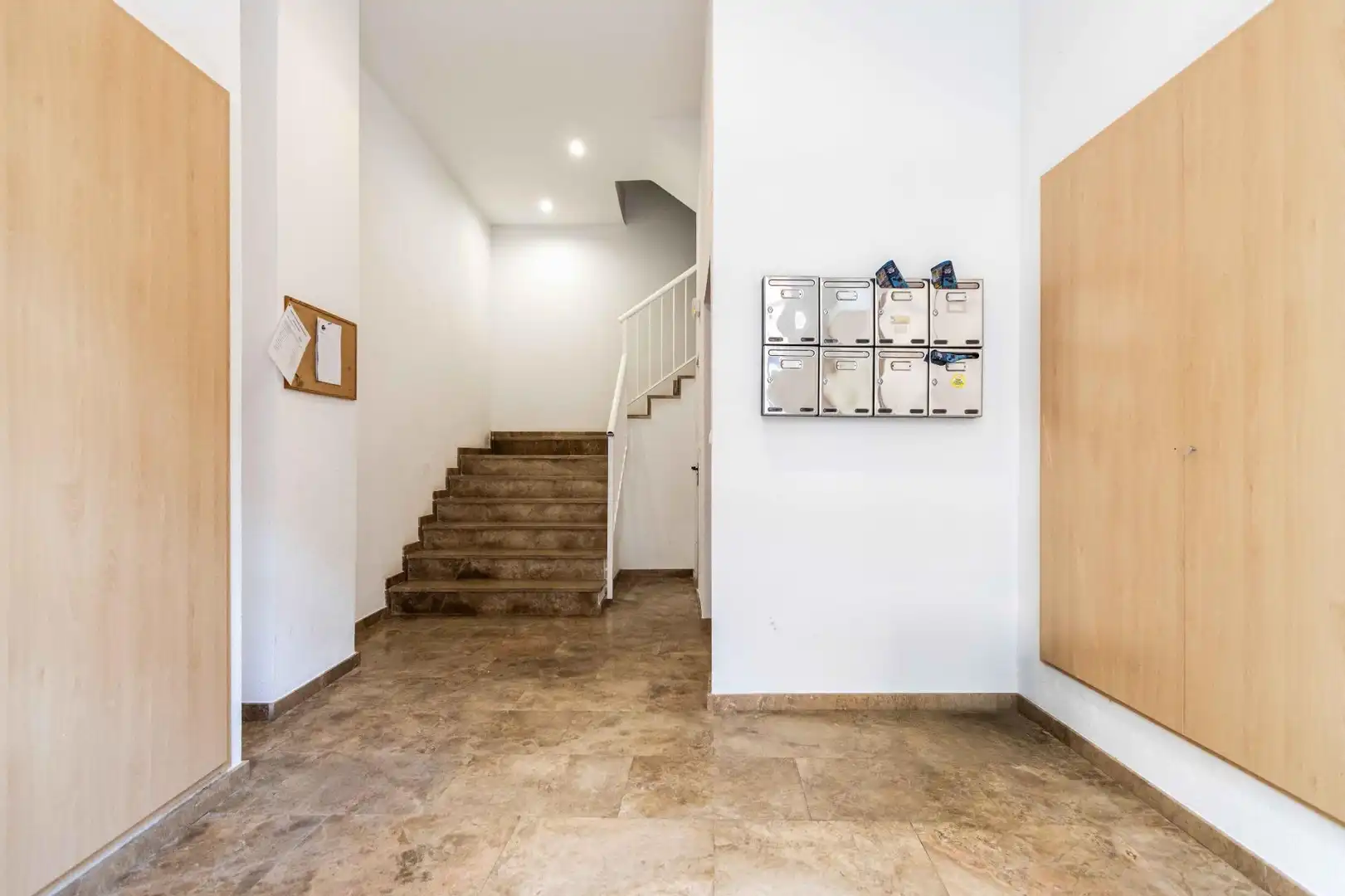 Flat for sale in Amposta  with Air Conditioner and Terrace