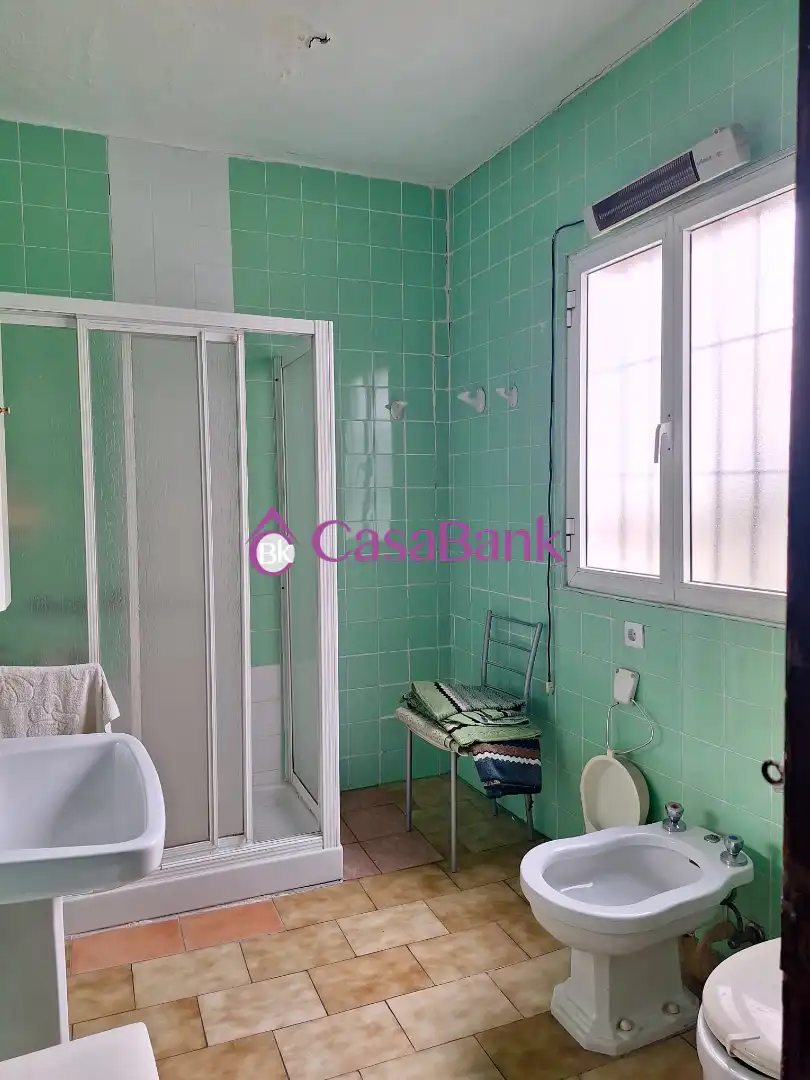 Casa con terrazza in vendita a Centro, imagen 15