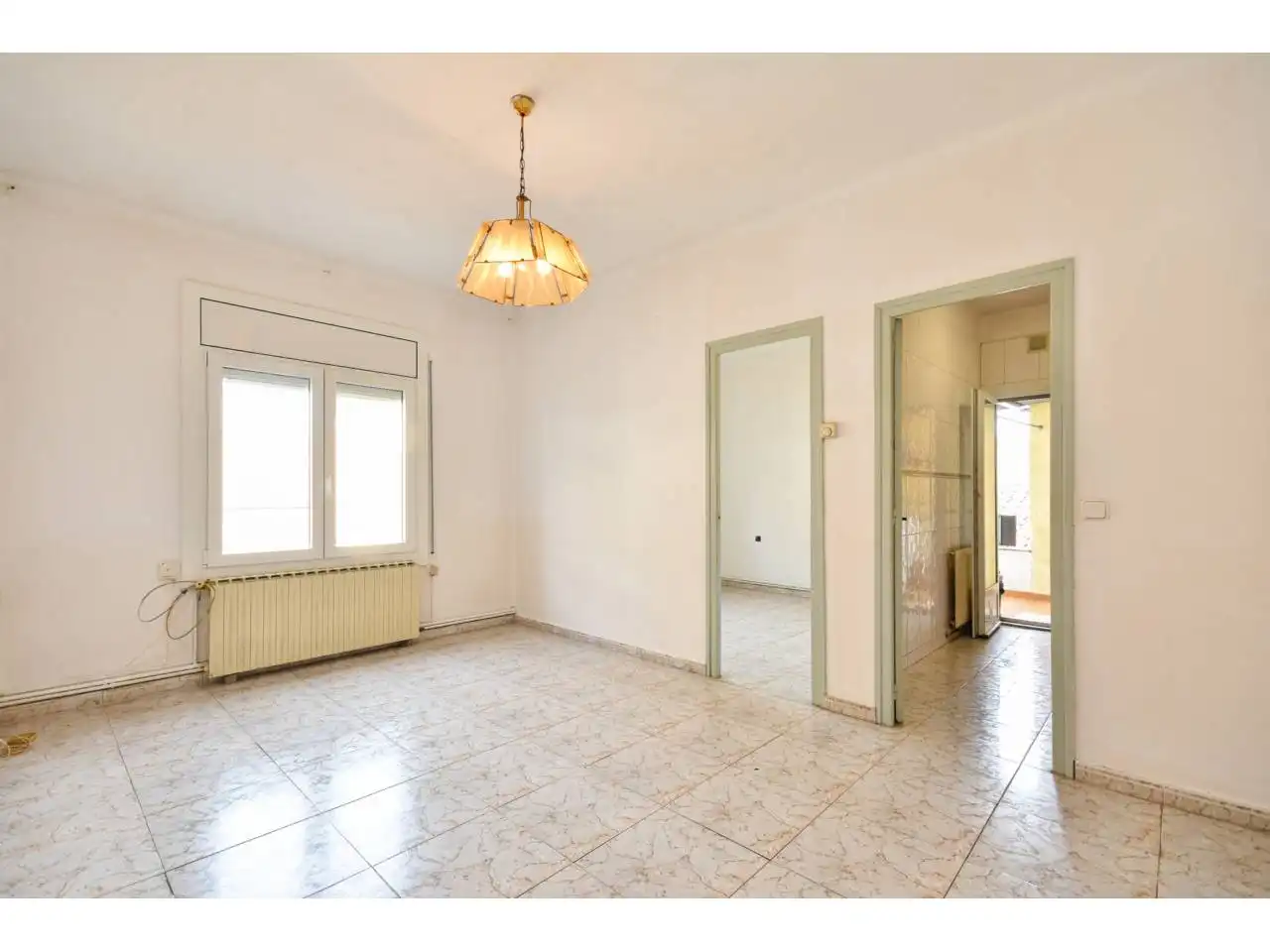 Piso en venta en Mollet del Vallès con Calefacción y Balcón