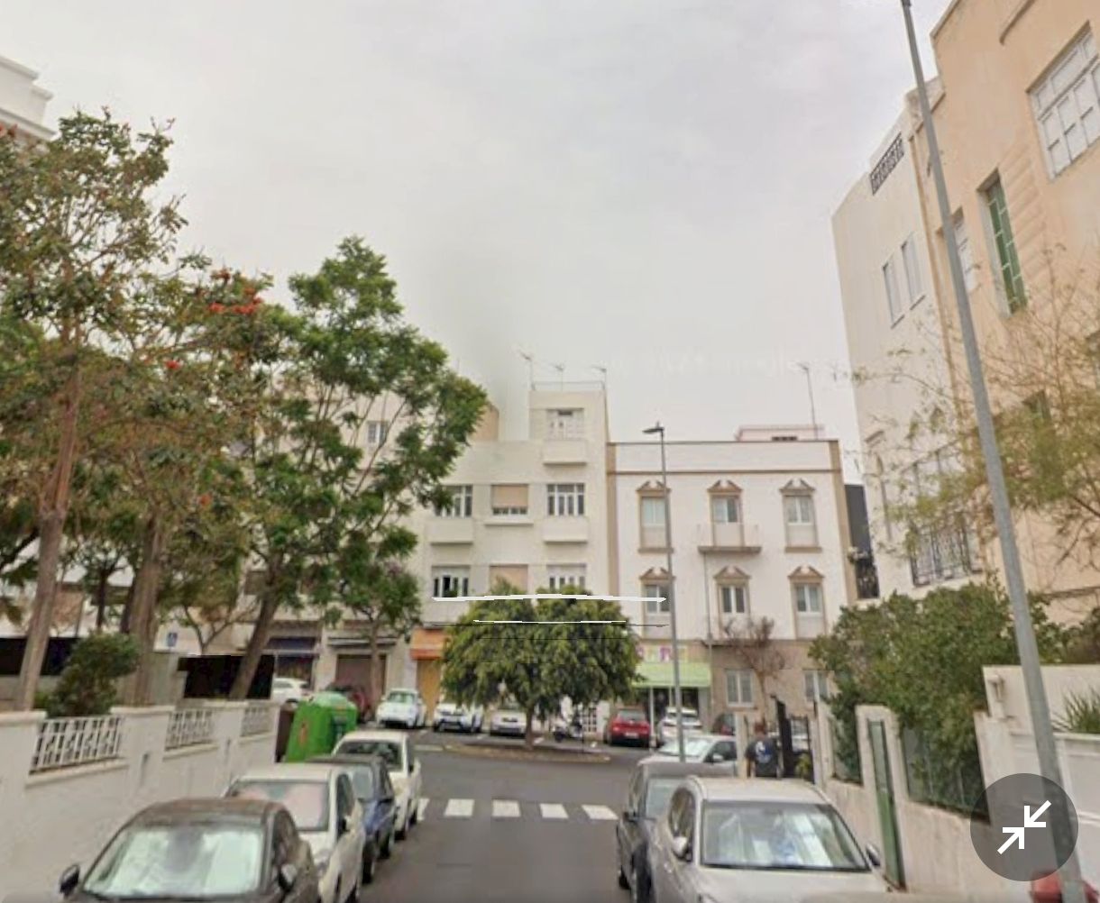 Casa adosada en venda a Calle Álvarez de Lugo, Duggi - Rambla - Los Hoteles