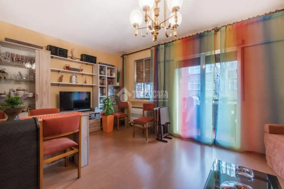 Piso con terraza en venta en Carabanchel, imagen 5