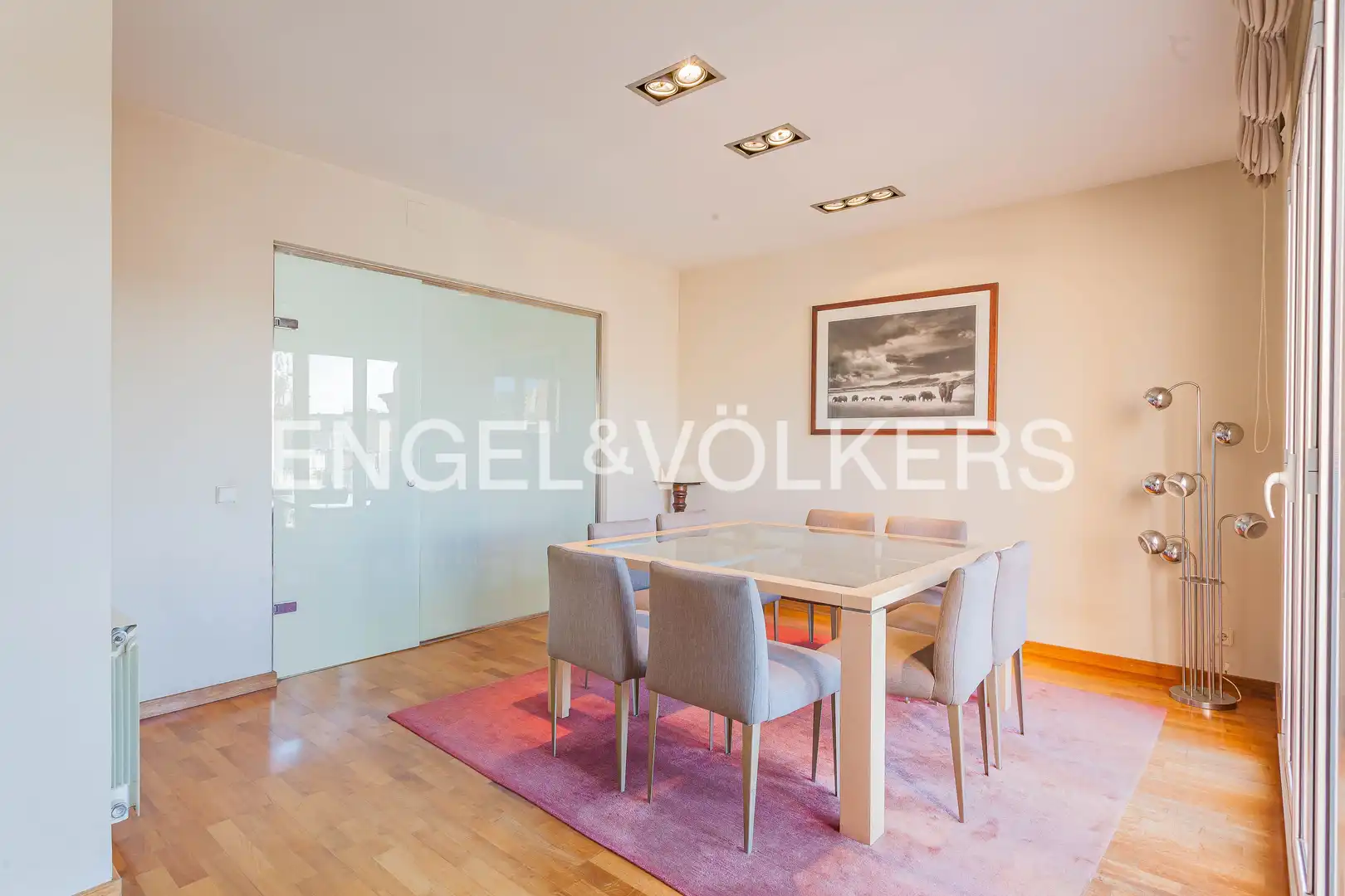 Ático con terraza en venta en Sarrià - Sant Gervasi, imagen 8